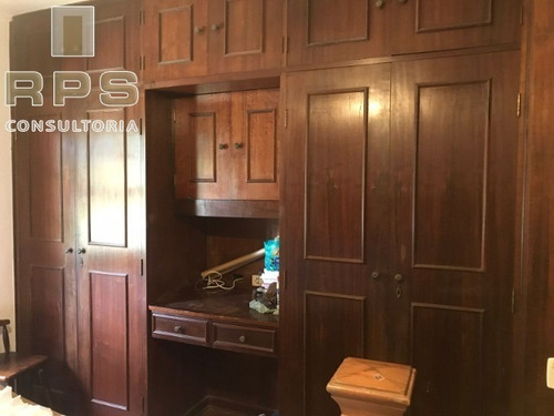 Imagem 16 de 30 de Chácara À Venda - Vila Santista - Atibaia - Sp - Ch00114 - 70795312