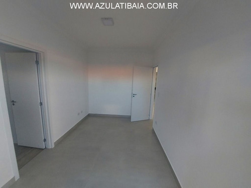 Imagem 8 de 21 de Lançamento Próximo Ao Centro De Atibaia, Apartamento! - Ap00111 - 70644423