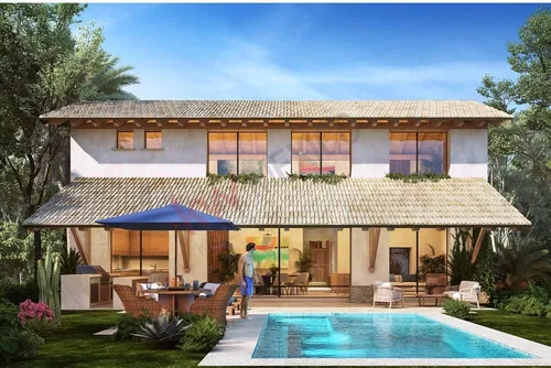 Preventa Casa En Venta La Santa Vid (viñedo) A 10 Minutos Del Centro De San Miguel De Allende