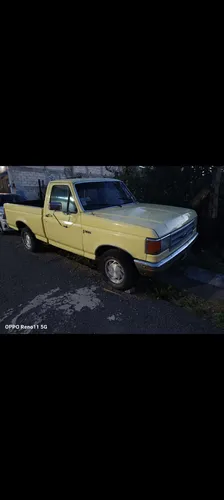 Ford Ranger Xlt Super Cab Caja California Mt