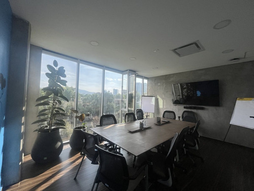 Renta Oficinas Listas Para Ocuparse