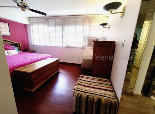 Imagen 12 de 26 de Amplio Y Elegante Apartamento En Alquiler, Urb. Las Mesetas De Sta Rosa De Lima