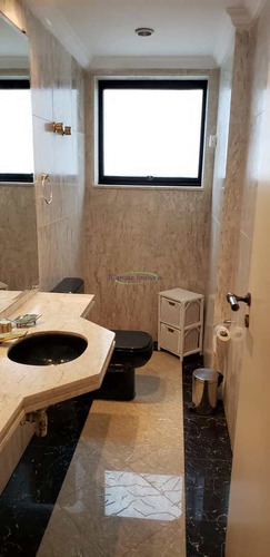 Imagem 6 de 18 de Apartamento Com 3 Dorms, Aparecida, Santos - R$ 1.05 Mi, Cod: 64152826 - V64152826
