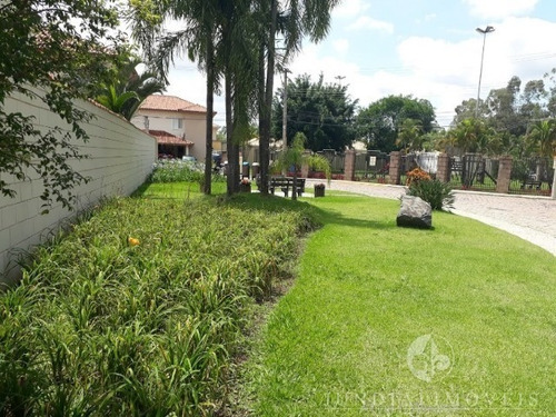 Imagem 25 de 29 de Casa À Venda No Condomínio Residencial Das Palmeiras Em Jundiaí - A/c 160 M², Ao Lado Da Unip, 03 Dorms, Lazer Completo, Fácil Acesso. - Ca00444 - 70176073
