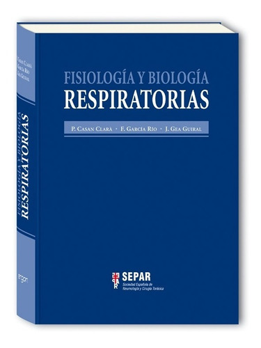 Fisiología Y Biología Respiratorias