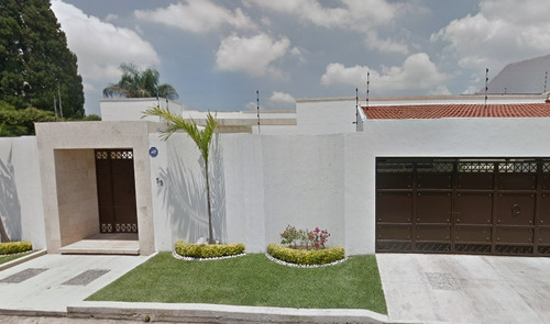¡casa En Venta En Cibeles, Delicias Cuernavaca Morelos!