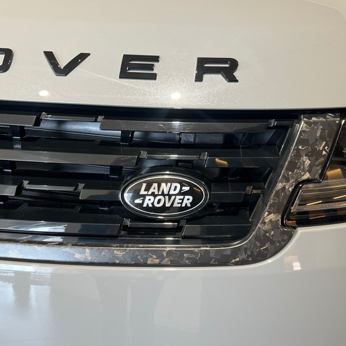 Land Rover Range Rover Sport 4.4 Mhev Sv Edition Two