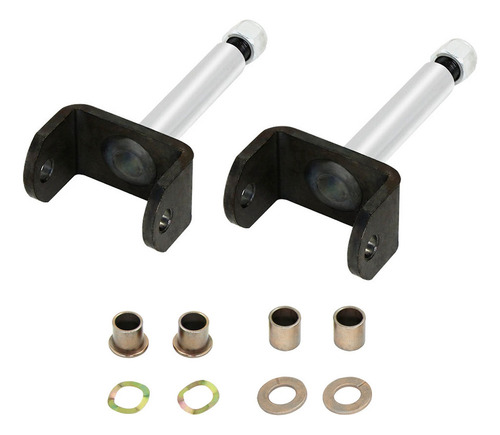 Generic Kit De Reparo Front End King Pin Para Club Car Ds