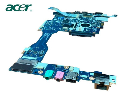 Board Aspire One D255-2520