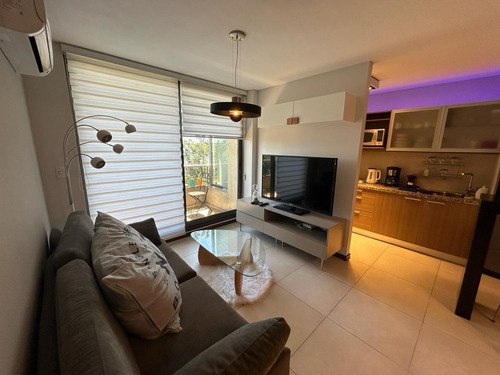 Excelente Departamento De 2 Habitaciónes !!