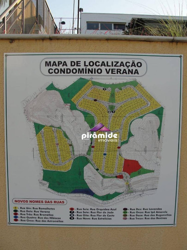 Imagem 7 de 13 de Terreno À Venda, 361 M² Por R$ 360.000,00 - Putim - São José Dos Campos/sp - Te0826
