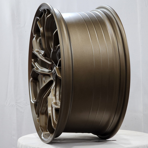 Jg Roda Rc Performance Rcf02 / Aro 19 Tala 8,5 / 5x112 5x114