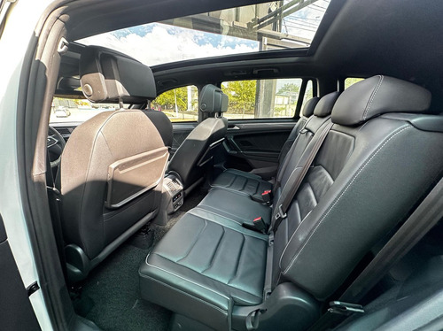 Volkswagen Tiguan 2.0 350 TSI ALLSPACE R-LINE 4MOTION DSG