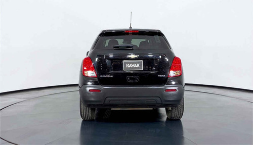 Imagen 6 de 15 de 110310 - Chevrolet Trax 2016 Con Garantía