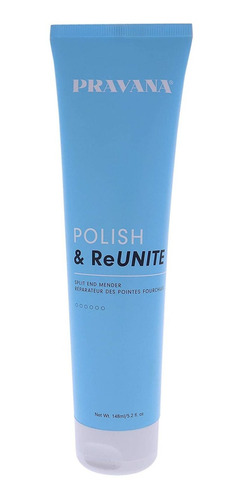 Pravana Polish And Re Unite Split End Mender - 5.2oz