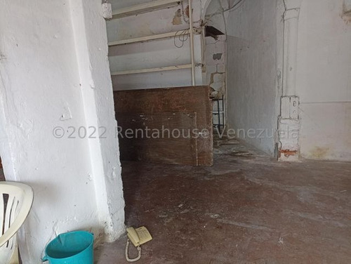 Imagen 4 de 13 de Local Comercial En Venta Mls #22-29030