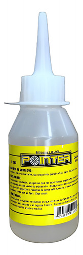 Silicón Líquido Pointer 30 50 100 Y 200ml Ofertas M/d 