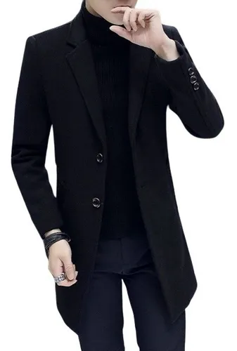 Gabanes para hombre shop clasico