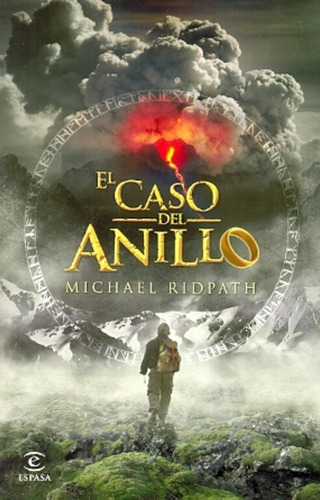 El Caso Del Anillo - Michael Ridpath