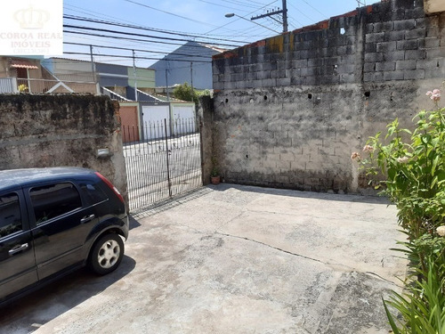 Imagem 2 de 25 de Sobrado Cidade Patriarca Bem Localizado, Próximo Comércio - Ca00348 - 34681158