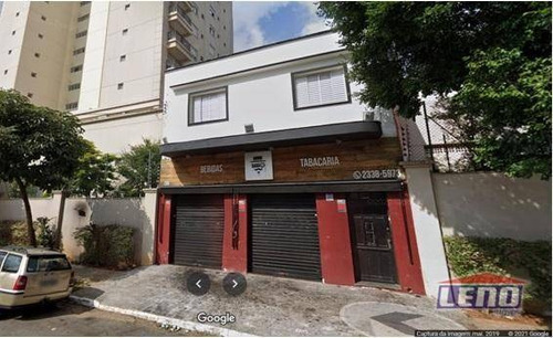 Imagem 1 de 1 de Prédio À Venda, 1 M² Por R$ 1.540.000,00 - Aclimação - São Paulo/sp - Pr0035