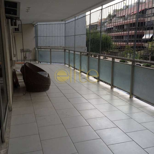 Imagem 1 de 15 de Apartamento-à Venda-jardim Oceânico-rio De Janeiro - Ebap30016