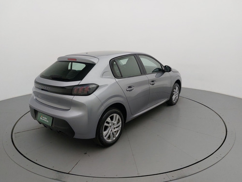 Peugeot 208 1.6 16V FLEX ACTIVE AT6