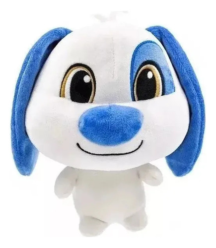 Mz Regalo Nuevo Yw, 5 Piezas, Hank Dog, 18 Cm, Original Gato