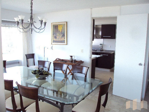 Imagen 10 de 30 de Apartamento En Punta Del Este, Brava
