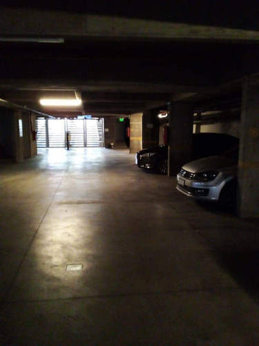Cochera Céntrica En Venta, San Martin 760, Luján