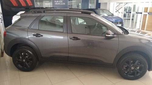 Imagen 3 de 15 de Citroën C4 Cactus 1.6 Thp 165 At6 Shine