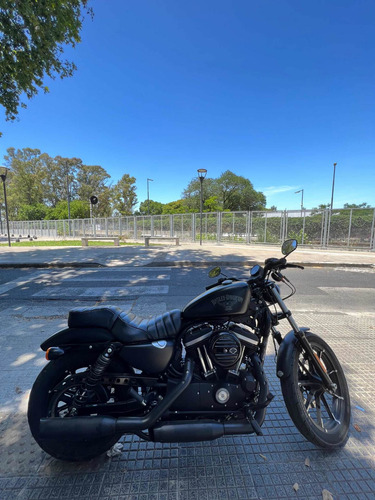 Imagen 23 de 25 de Harley Davidson Harley Davidson