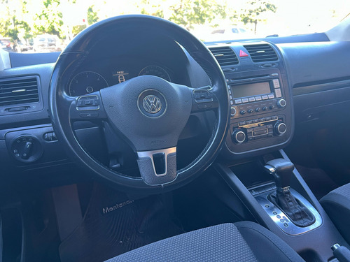 Volkswagen Vento 1.9 I Luxury Dsg