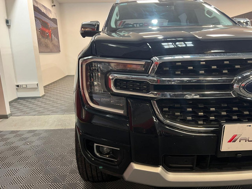 Ford Ranger 3.0 V6 Cd 4X4 Limited + At 250Cv