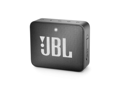 Caixa De Som Jbl Go 2 Lançamento Original Varias Cores