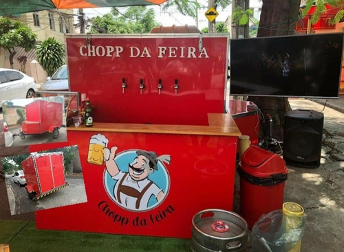 Carretinha W301