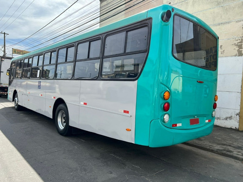 Imagem 6 de 17 de Ônibus Urbano Volkswagen 17-230 09/10 Caio Apache Vip 38 Lug