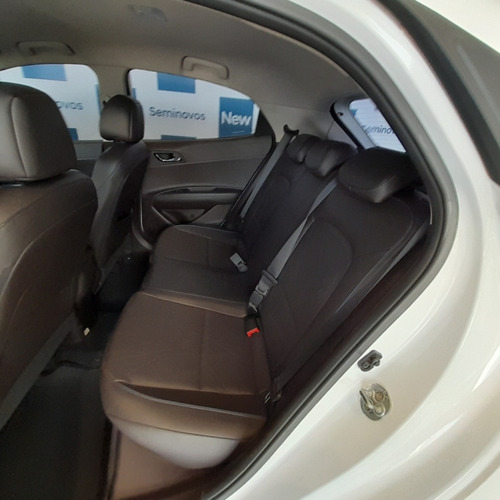 Hyundai HB20 1.0 TGDI FLEX DIAMOND PLUS AUTOMÁTICO