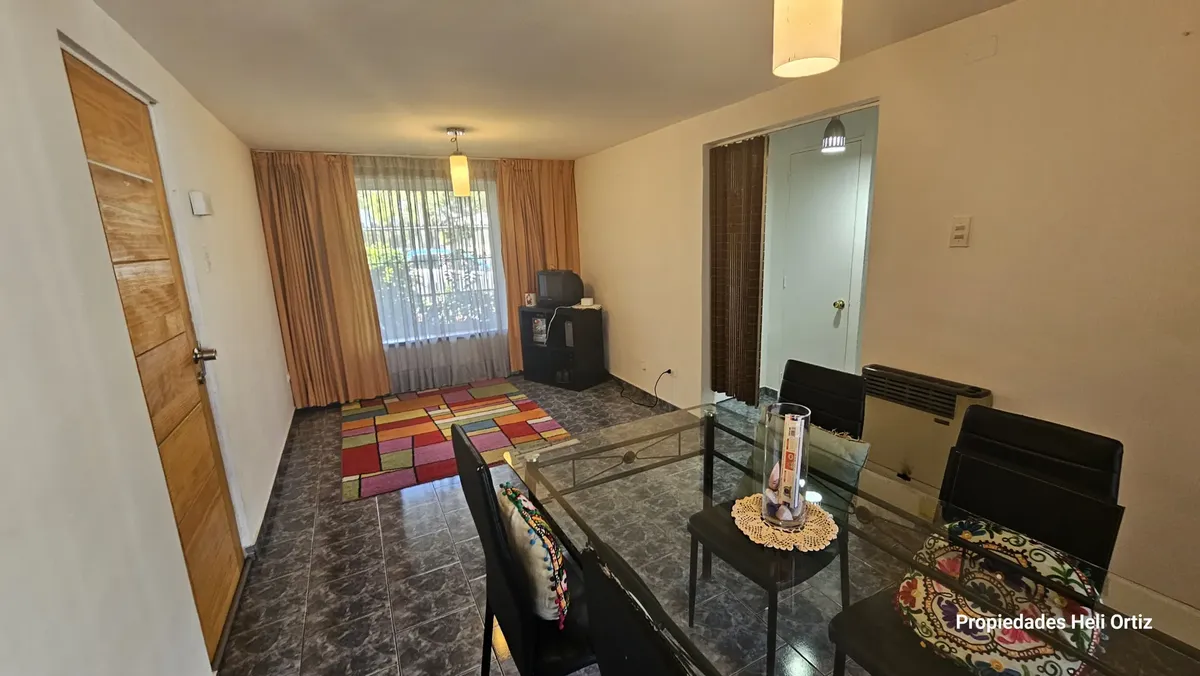 Imagen 5 de 22 de Venta Casa El Peñon, Puente Alto