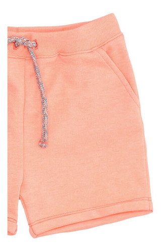 Pack De Shorts De Bebé Niño C&a (3005498)