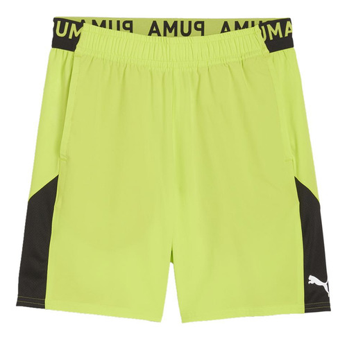 Short Puma Stretch Hombre 52492639