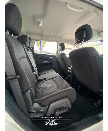 Dodge Journey SE AT 5 PAS