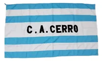Comprar Bandera Cerro 140 X 80cm