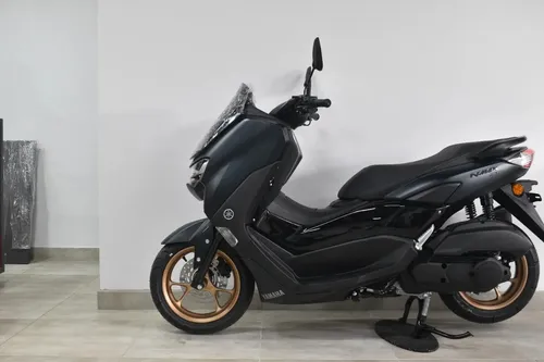 Yamaha Nmax Connected 155 Nueva, O Kms, Lista Para Traspaso