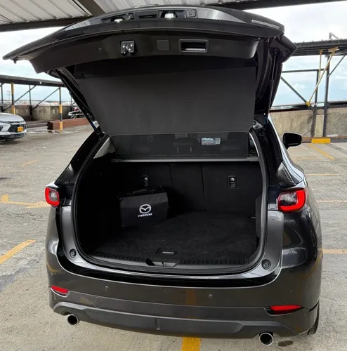 Mazda CX-5 2.5 Grand Touring At