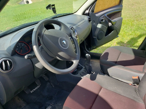 Renault Sandero Stepway 1.6 Confort 105cv
