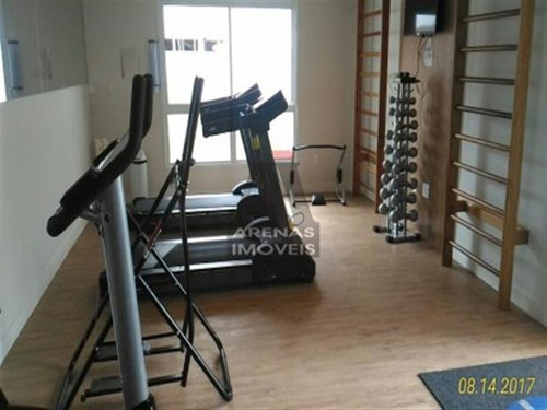Imagem 1 de 22 de Apartamento - 374