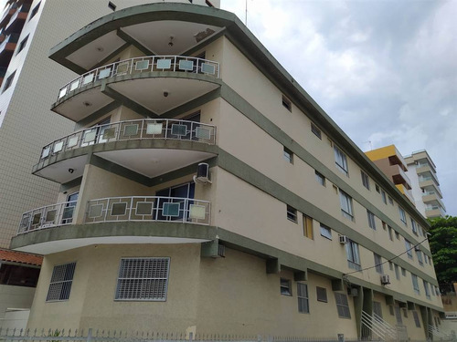 Imagem 1 de 28 de Apartamento Com 1 Dorm, Guilhermina, Praia Grande - R$ 190 Mil, Cod: 1628 - Rno1628