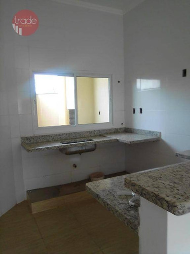Imagem 10 de 12 de Apartamento Para Alugar, 65 M² Por R$ 1.200,00/mês - City Ribeirão - Ribeirão Preto/sp - Ap5447