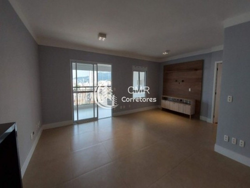 Imagem 8 de 30 de Excelente Apartamento De 166 M² Em Condomínio De Alto Padrão - Alta Vista Jundiaí - Sp - Ap00709 - 69961703